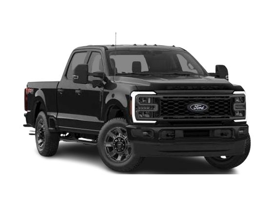 Thumbnail: 2027 Ford F-250 - 8