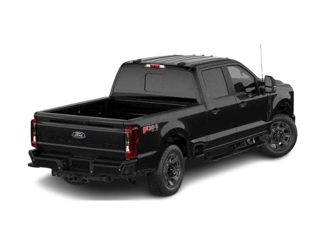 Thumbnail: 2027 Ford F-250 - 7