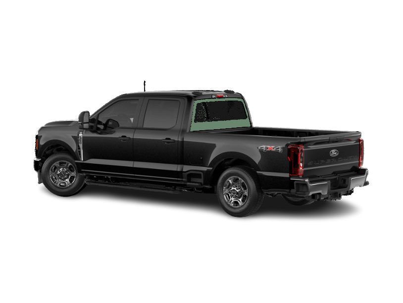Thumbnail: 2027 Ford F-350 - 3