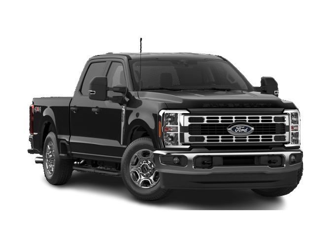 Thumbnail: 2027 Ford F-350 - 6
