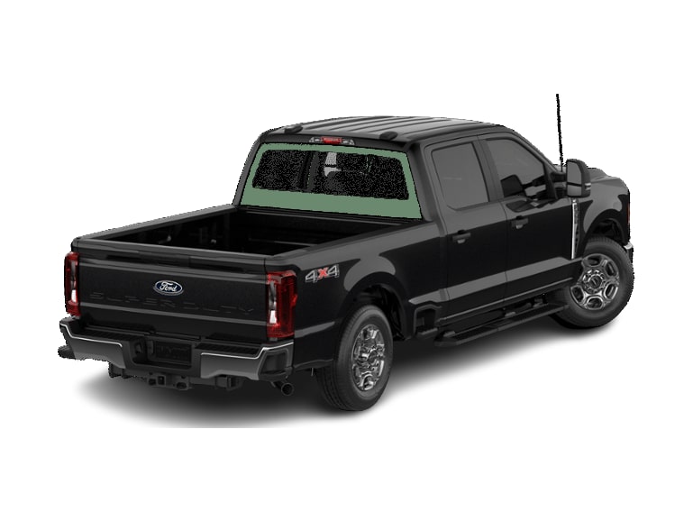 Thumbnail: 2027 Ford F-350 - 5