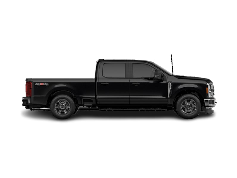 Thumbnail: 2027 Ford F-350 - 7