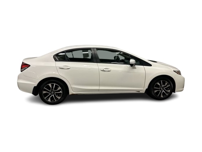 Thumbnail: 2014 Honda Civic - 18
