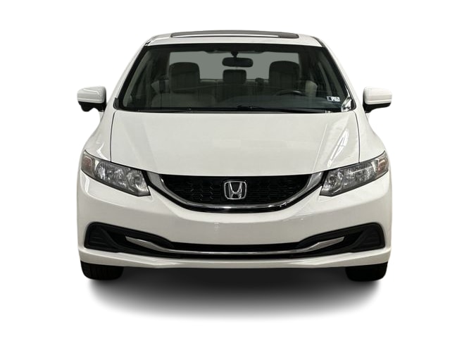 Thumbnail: 2014 Honda Civic - 6