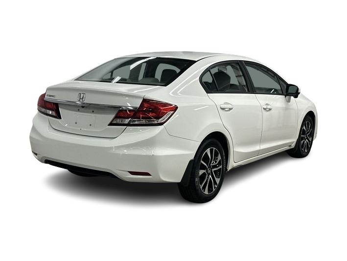 Thumbnail: 2014 Honda Civic - 31