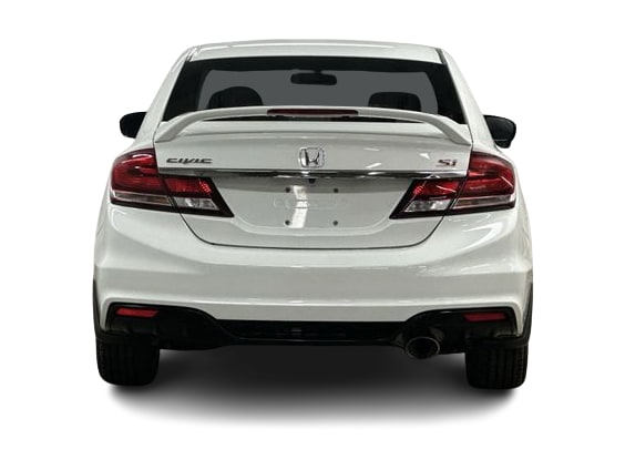 Thumbnail: 2015 Honda Civic - 5