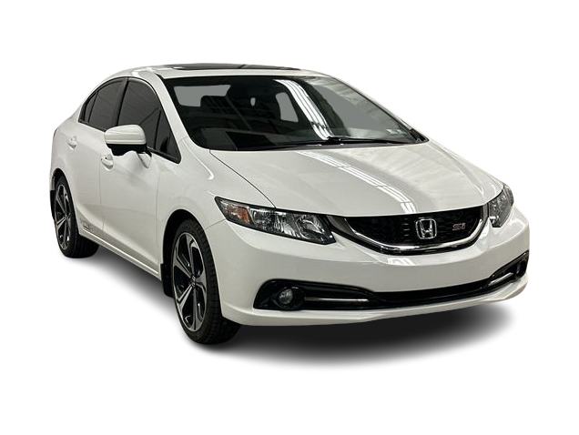 Thumbnail: 2015 Honda Civic - 31