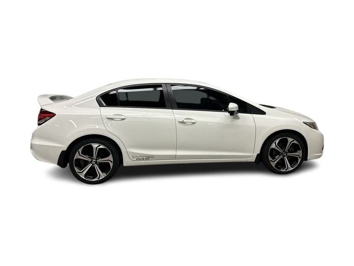 Thumbnail: 2015 Honda Civic - 17