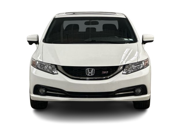 Thumbnail: 2015 Honda Civic - 6