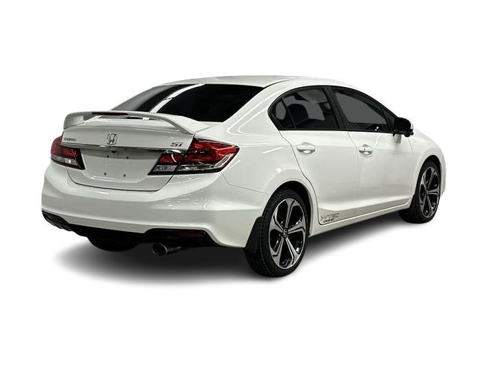 Thumbnail: 2015 Honda Civic - 32