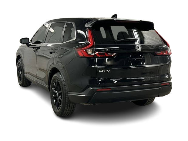 Thumbnail: 2024 Honda CR-V - 4