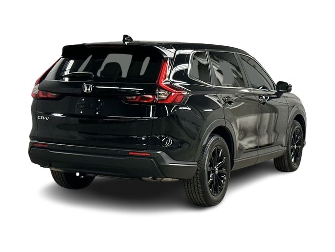 Thumbnail: 2024 Honda CR-V - 32