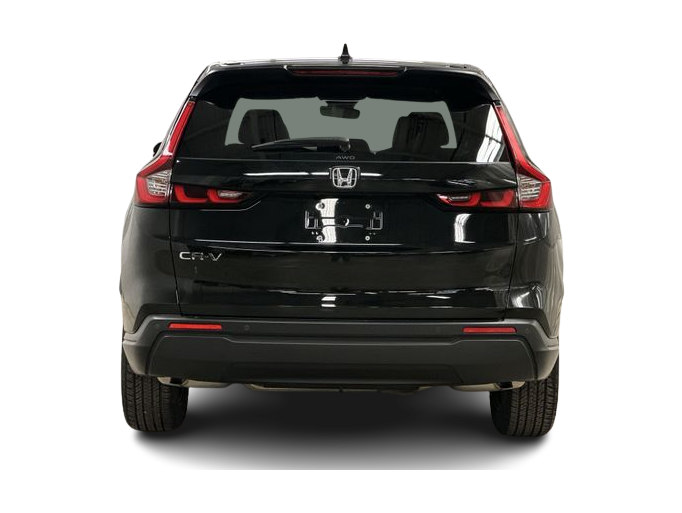 Thumbnail: 2024 Honda CR-V - 5