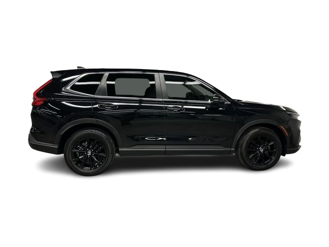 Thumbnail: 2024 Honda CR-V - 18