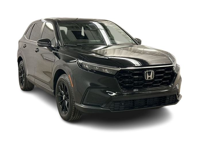 Thumbnail: 2024 Honda CR-V - 31