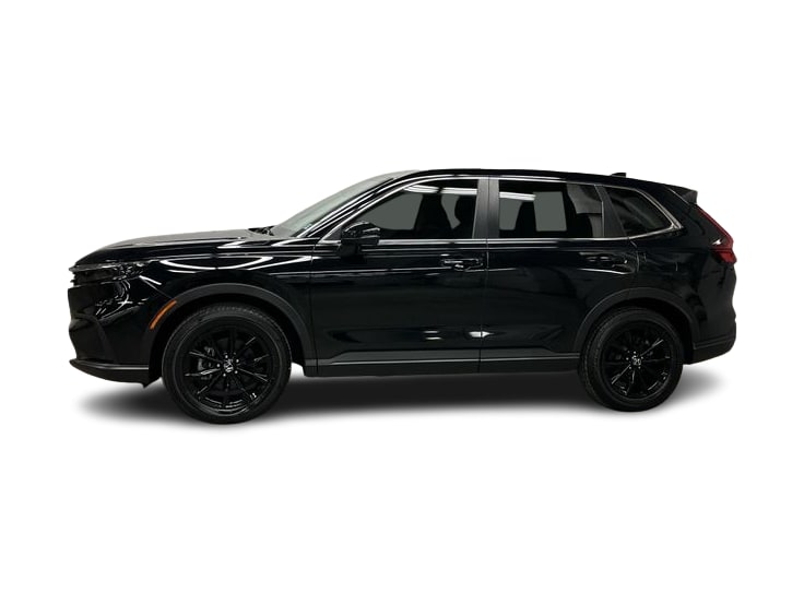 Thumbnail: 2024 Honda CR-V - 3