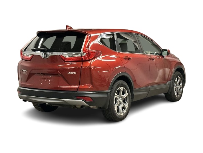 Thumbnail: 2018 Honda CR-V - 23