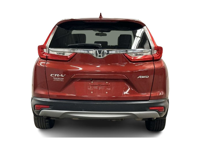 Thumbnail: 2018 Honda CR-V - 5