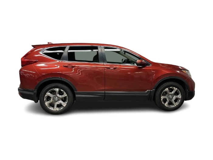 Thumbnail: 2018 Honda CR-V - 14