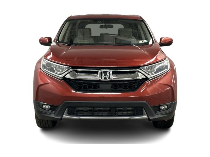 Thumbnail: 2018 Honda CR-V - 6