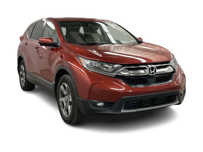 Thumbnail: 2018 Honda CR-V - 22