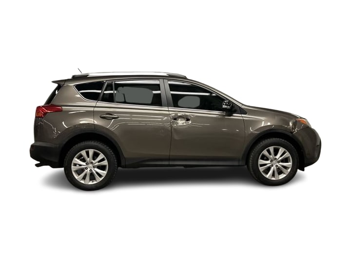 Thumbnail: 2013 Toyota RAV4 - 16