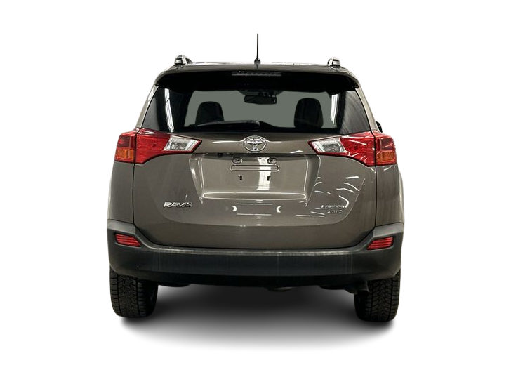 Thumbnail: 2013 Toyota RAV4 - 5