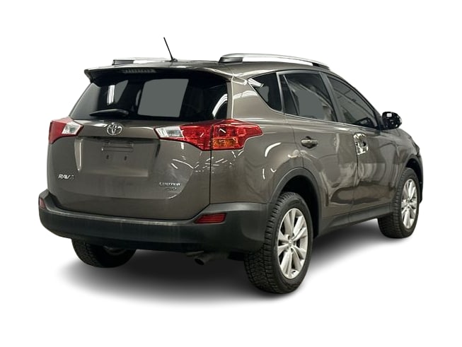 Thumbnail: 2013 Toyota RAV4 - 26