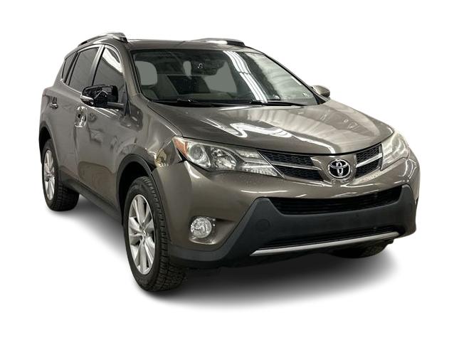 Thumbnail: 2013 Toyota RAV4 - 25