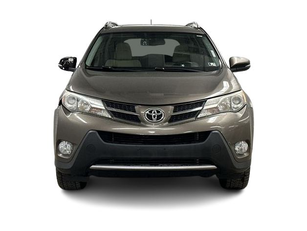 Thumbnail: 2013 Toyota RAV4 - 6