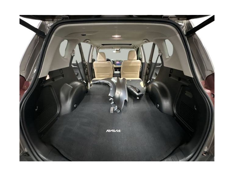 Thumbnail: 2013 Toyota RAV4 - 15