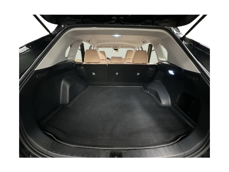 Thumbnail: 2021 Toyota RAV4 - 16