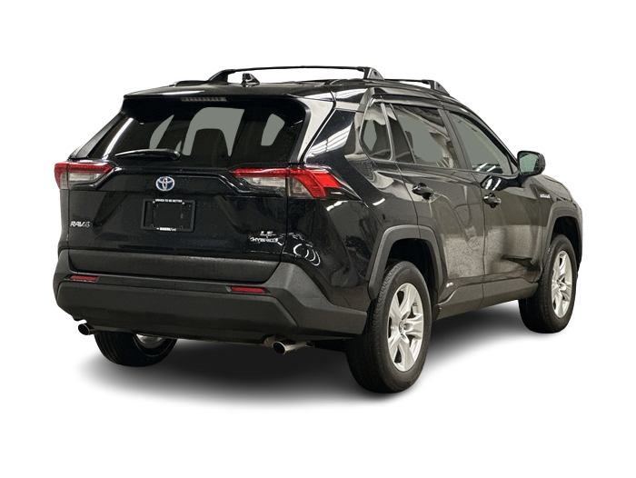 Thumbnail: 2021 Toyota RAV4 - 29