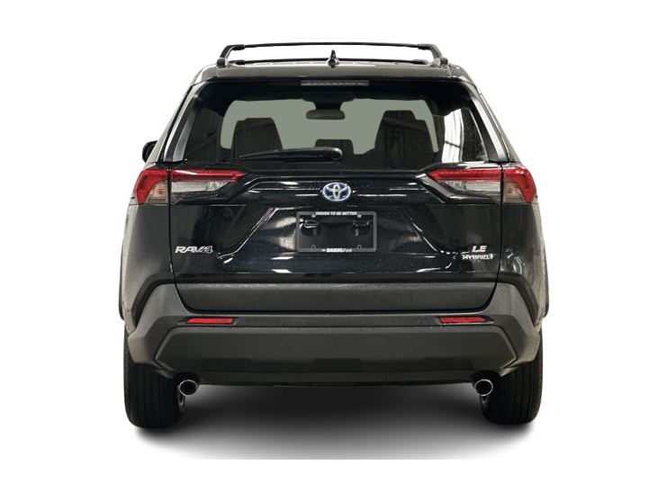 Thumbnail: 2021 Toyota RAV4 - 5