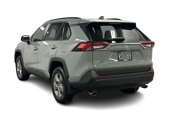 Thumbnail: 2022 Toyota RAV4 - 4