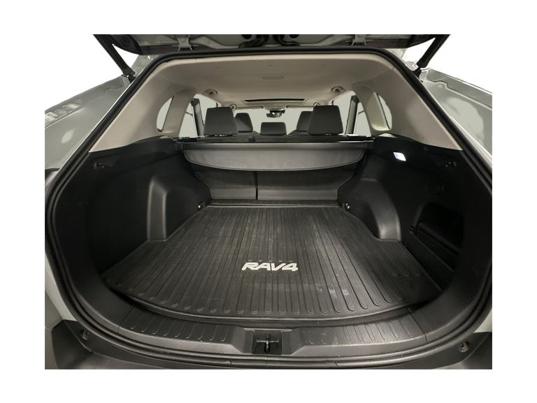 Thumbnail: 2022 Toyota RAV4 - 17