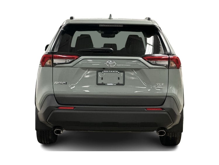 Thumbnail: 2022 Toyota RAV4 - 5