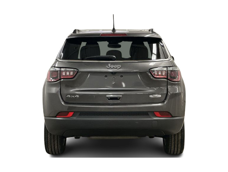 Thumbnail: 2024 Jeep Compass - 5