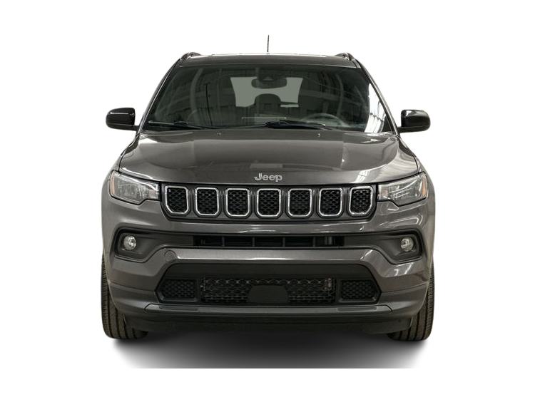 Thumbnail: 2024 Jeep Compass - 6