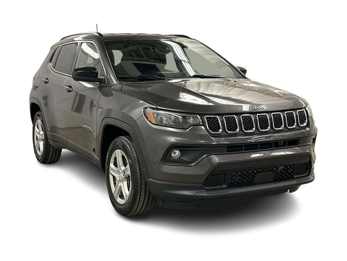 Thumbnail: 2024 Jeep Compass - 29