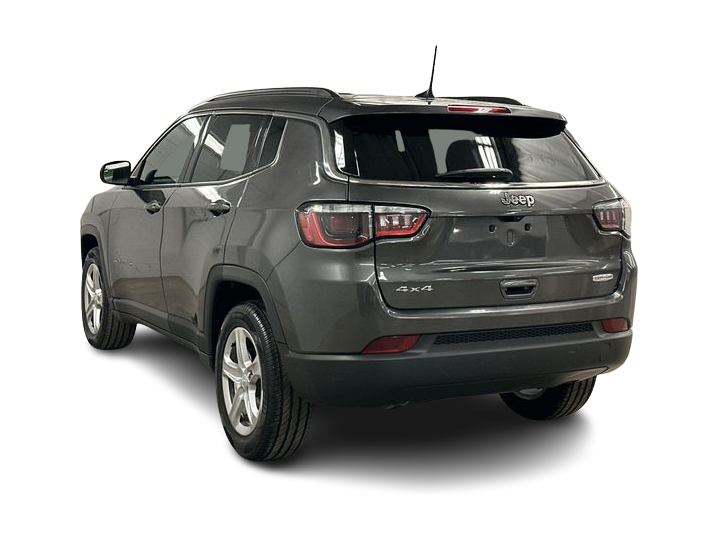 Thumbnail: 2024 Jeep Compass - 4