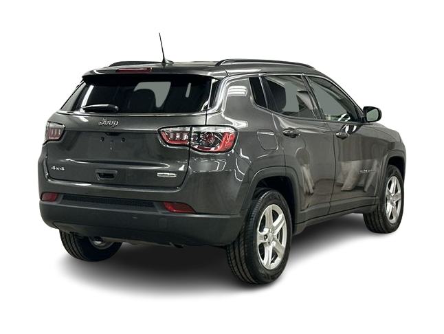 Thumbnail: 2024 Jeep Compass - 30