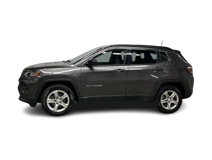 Thumbnail: 2024 Jeep Compass - 3