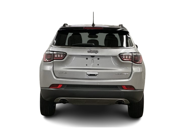 Thumbnail: 2023 Jeep Compass - 5