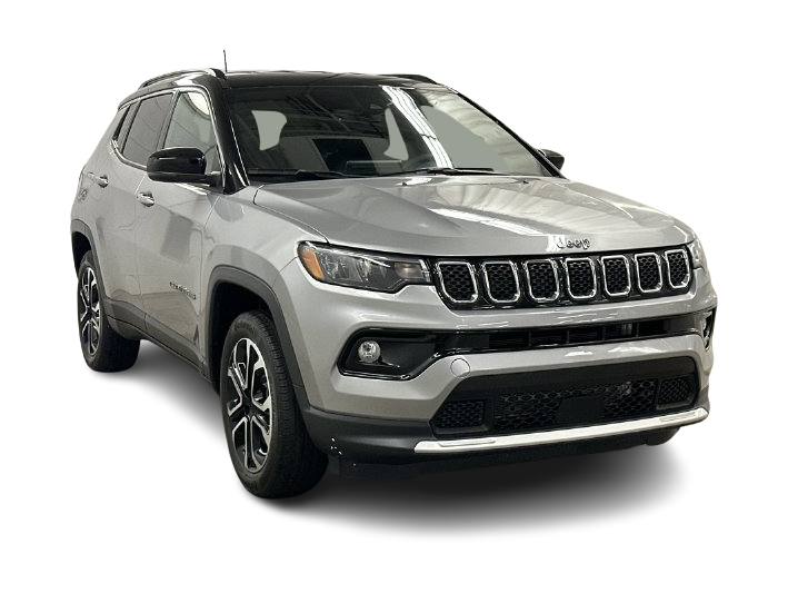 Thumbnail: 2023 Jeep Compass - 30