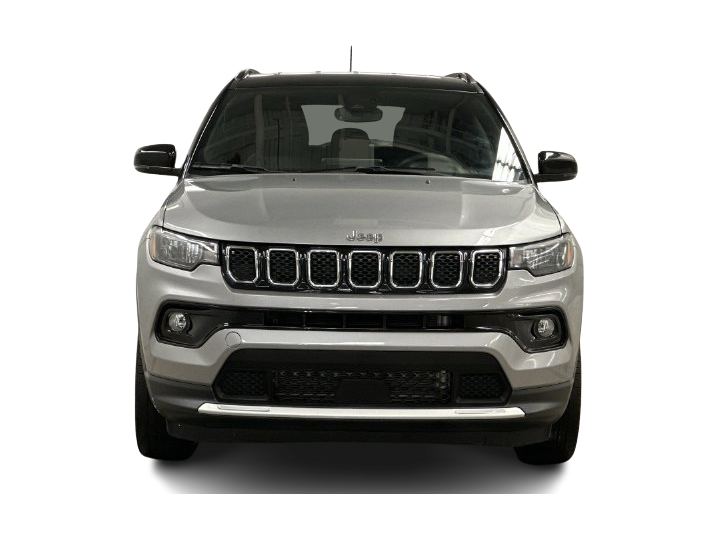 Thumbnail: 2023 Jeep Compass - 6