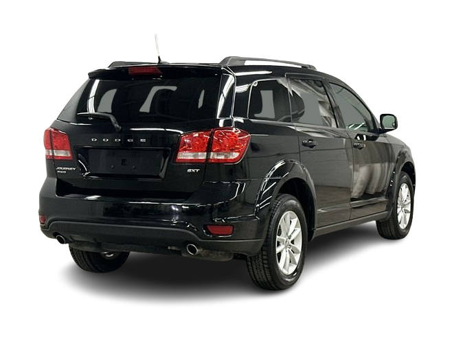 Thumbnail: 2016 Dodge Journey - 32