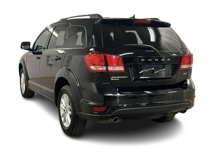Thumbnail: 2016 Dodge Journey - 4