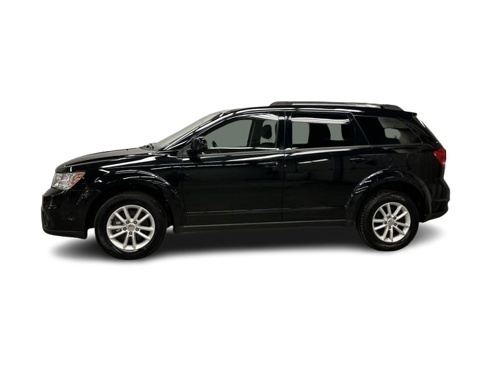 Thumbnail: 2016 Dodge Journey - 3