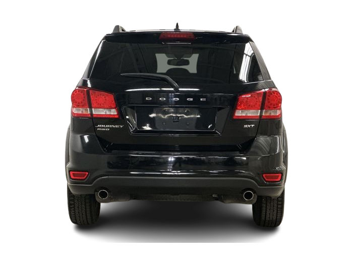 Thumbnail: 2016 Dodge Journey - 5